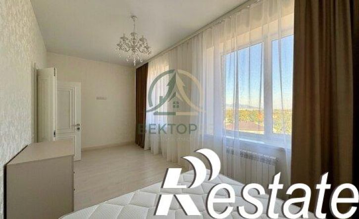 1-комн квартира Октябрьская улица, 20,  д. 20