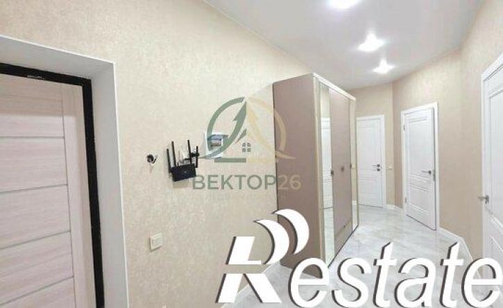 2-комн квартира Никольская улица, 27 к7Б,  д. 27 к7Б