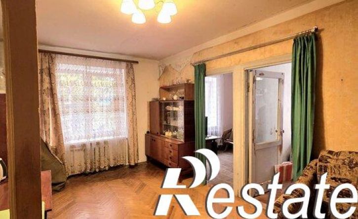 4-комн квартира Октябрьская улица, 435,  д. 435