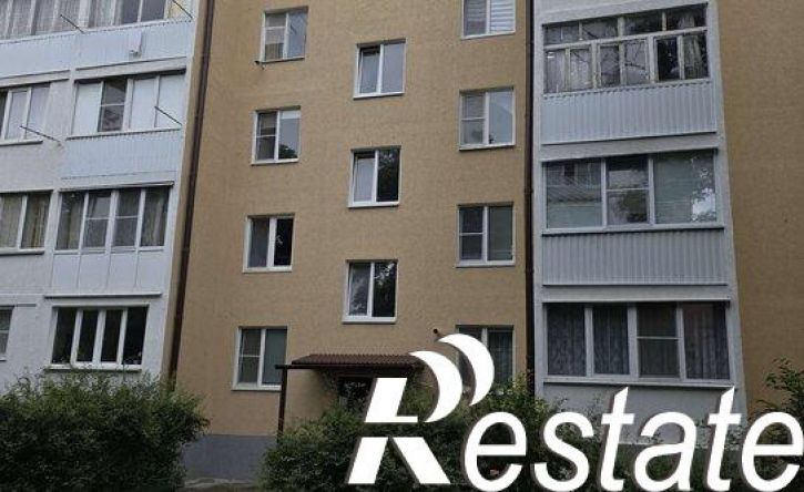 2-комн квартира Октябрьская улица, 426,  д. 426