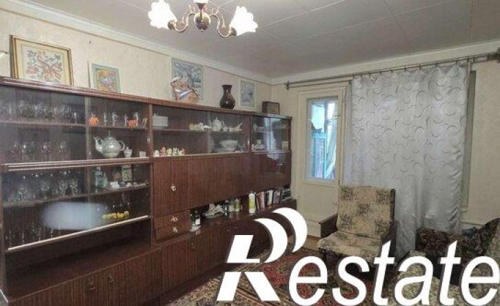 2-комн квартира Октябрьская улица, 426,  д. 426