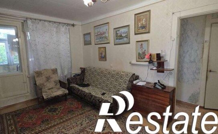 2-комн квартира Октябрьская улица, 426,  д. 426