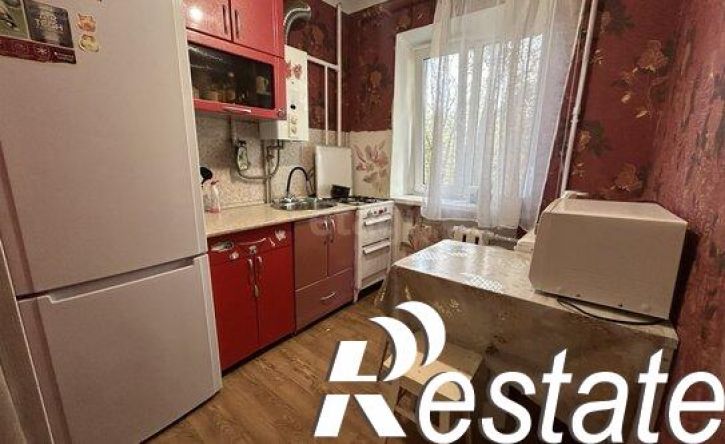 1-комн квартира Октябрьская улица, 459,  д. 459