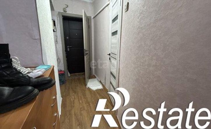 1-комн квартира Октябрьская улица, 459,  д. 459