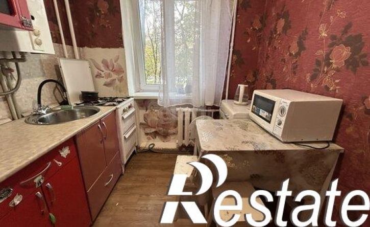 1-комн квартира Октябрьская улица, 459,  д. 459
