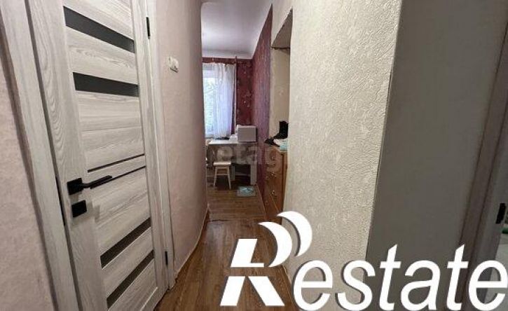 1-комн квартира Октябрьская улица, 459,  д. 459