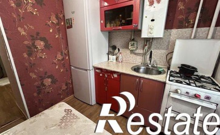 1-комн квартира Октябрьская улица, 459,  д. 459