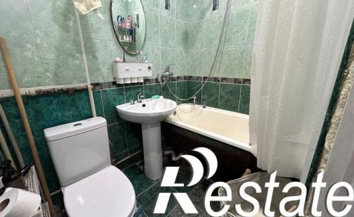 1-комн квартира Октябрьская улица, 459,  д. 459