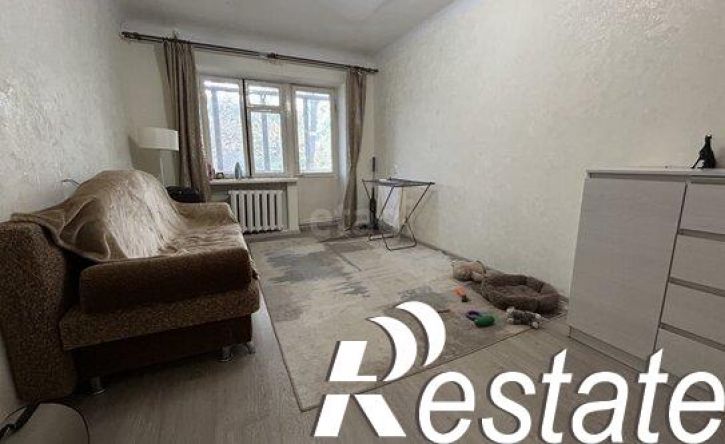 1-комн квартира Октябрьская улица, 459,  д. 459