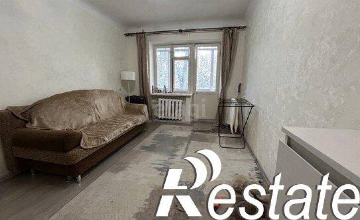 1-комн квартира Октябрьская улица, 459,  д. 459