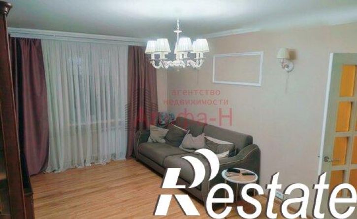 3-комн квартира улица Лермонтова, 144Б,  д. 144Б