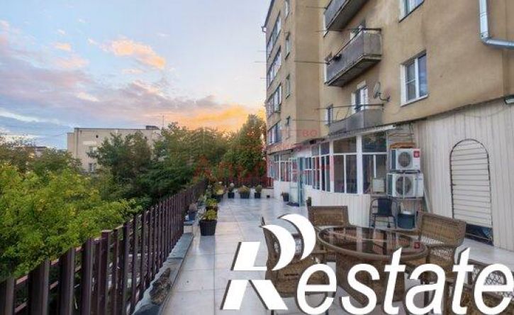 3-комн квартира улица Лермонтова, 144Б,  д. 144Б