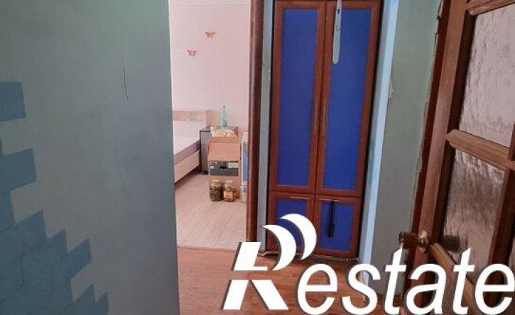 2-комн квартира улица Долина Роз, 6,  д. 6