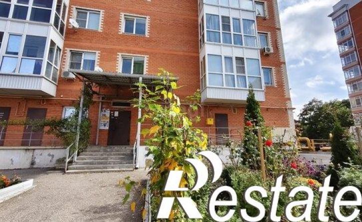 2-комн квартира улица Орджоникидзе, 93,  д. 93