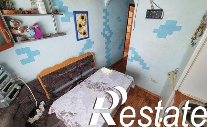 2-комн квартира улица Долина Роз, 6,  д. 6