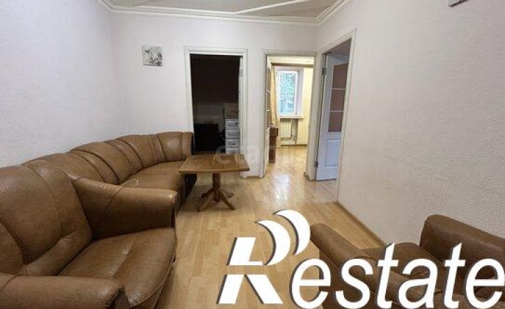 2-комн квартира улица Гагарина, 97А,  д. 97А