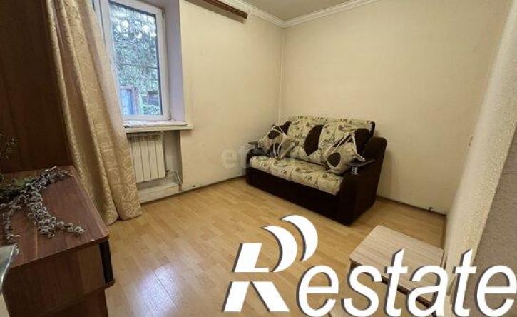 2-комн квартира улица Гагарина, 97А,  д. 97А