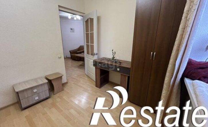 2-комн квартира улица Гагарина, 97А,  д. 97А
