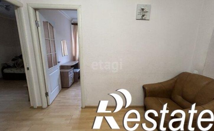 2-комн квартира улица Гагарина, 97А,  д. 97А