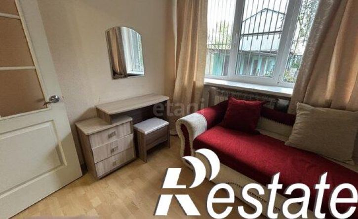 2-комн квартира улица Гагарина, 97А,  д. 97А