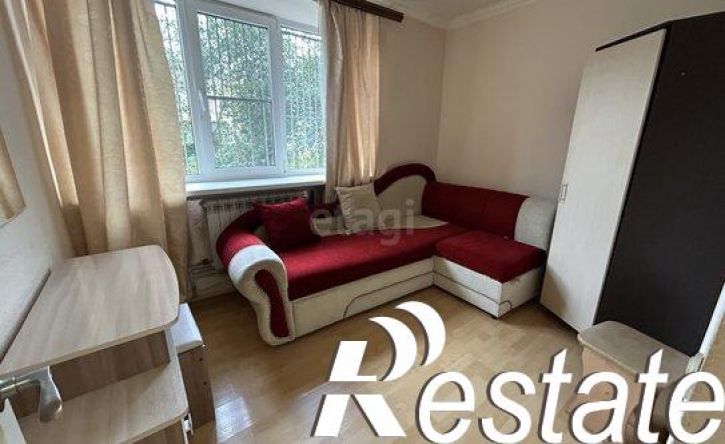 2-комн квартира улица Гагарина, 97А,  д. 97А