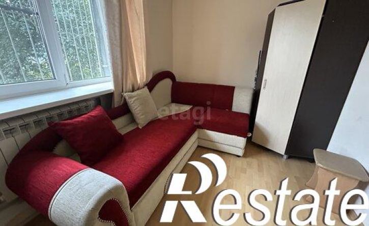 2-комн квартира улица Гагарина, 97А,  д. 97А