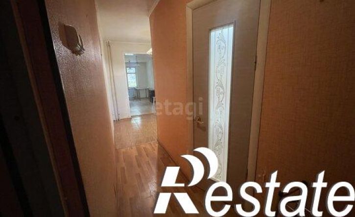 3-комн квартира улица 60 лет Октября, 428,  д. 428