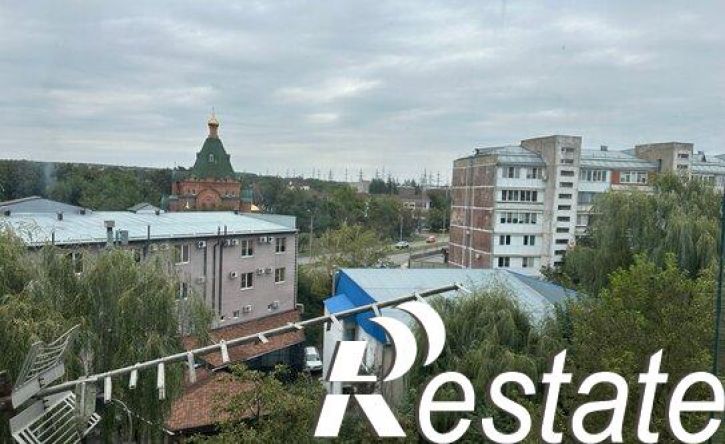 2-комн квартира Пятигорская улица, 114А,  д. 114А
