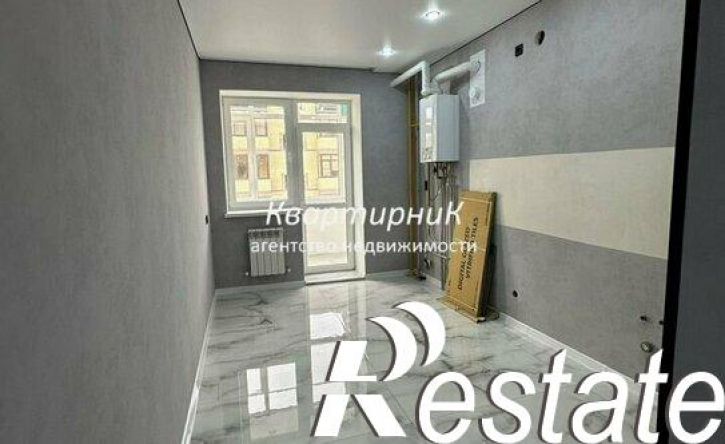 1-комн квартира Никольская улица, 27 к4А,  д. 27 к4А