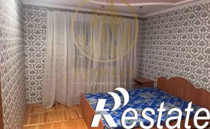 2-комн квартира Октябрьская улица, 432,  д. 432