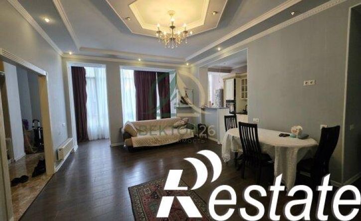 3-комн квартира Баталинская улица, 20,  д. 20
