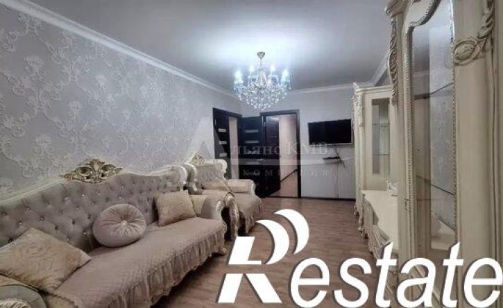 2-комн квартира Кисловодская улица, 30А,  д. 30А