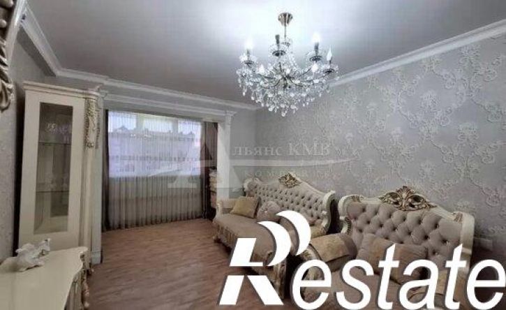 2-комн квартира Кисловодская улица, 30А,  д. 30А
