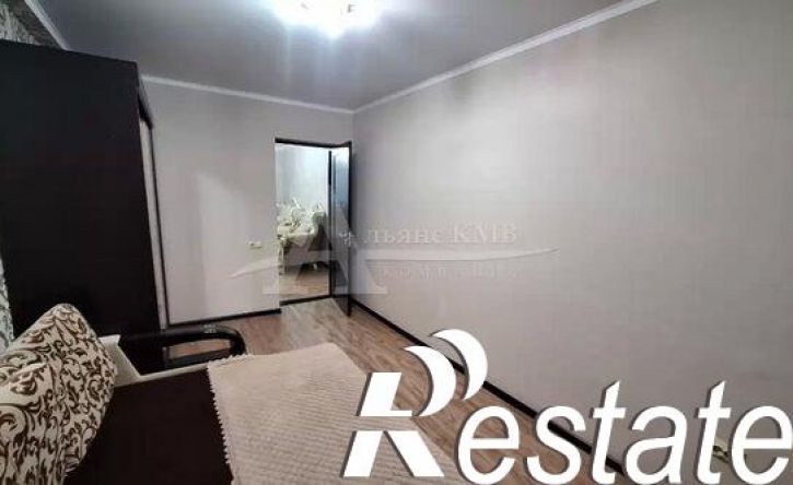 2-комн квартира Кисловодская улица, 30А,  д. 30А