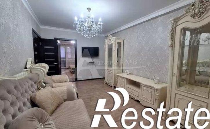 2-комн квартира Кисловодская улица, 30А,  д. 30А