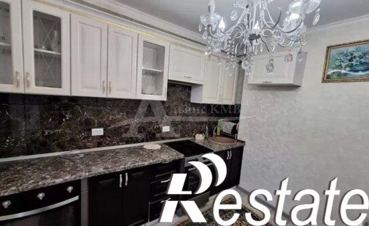 2-комн квартира Кисловодская улица, 30А,  д. 30А