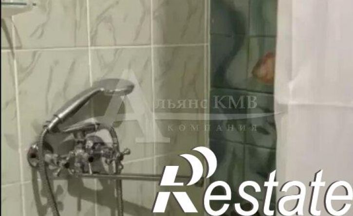 2-комн квартира Октябрьская улица, 481,  д. 481