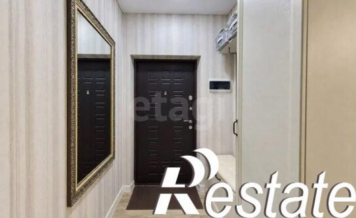 1-комн квартира Просторная улица, 17 к2,  д. 17 к2