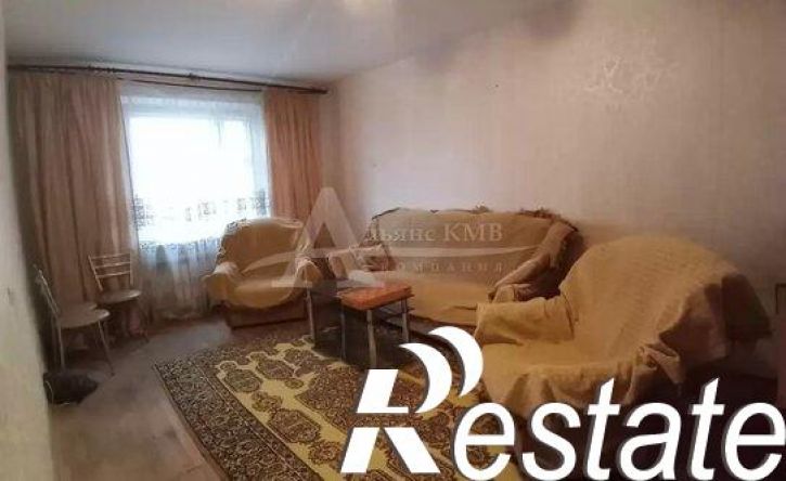 3-комн квартира Вокзальная улица, 57,  д. 57