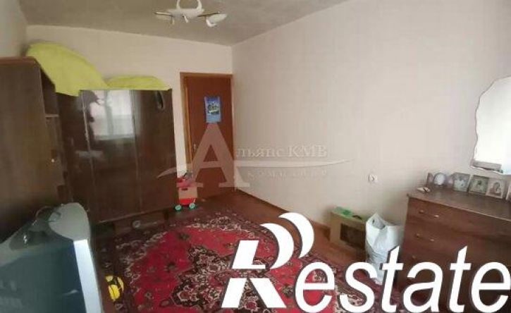 3-комн квартира Вокзальная улица, 57,  д. 57