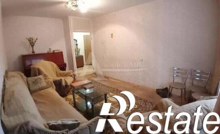 3-комн квартира Вокзальная улица, 57,  д. 57