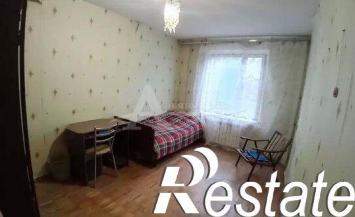 3-комн квартира Вокзальная улица, 57,  д. 57