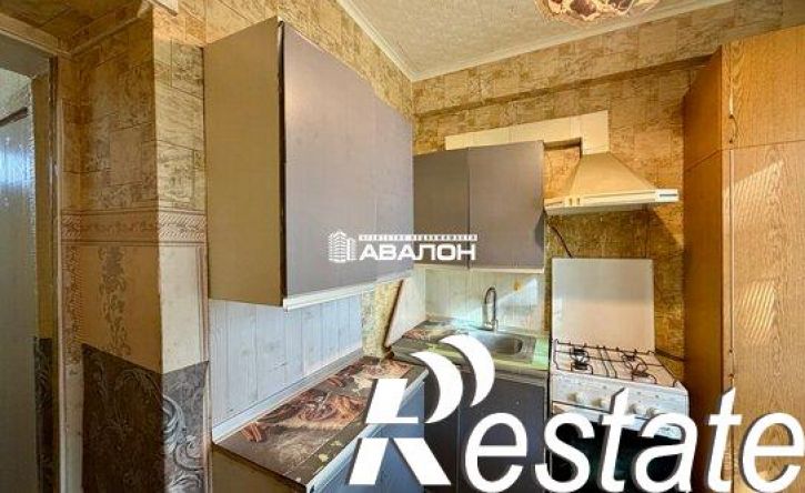 2-комн квартира улица Долина Роз, 23,  д. 23