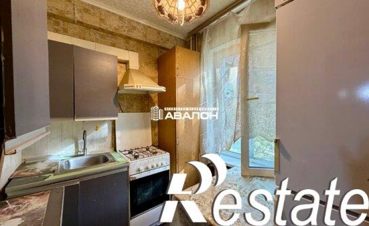 2-комн квартира улица Долина Роз, 23,  д. 23