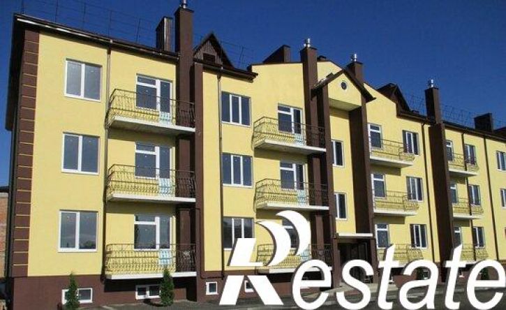 1-комн квартира Очаровательная улица, 10 к3,  д. 10 к3