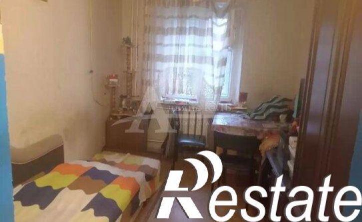 1-комн квартира переулок Менделеева, 3А,  д. 3А
