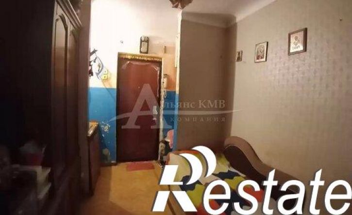 1-комн квартира переулок Менделеева, 3А,  д. 3А