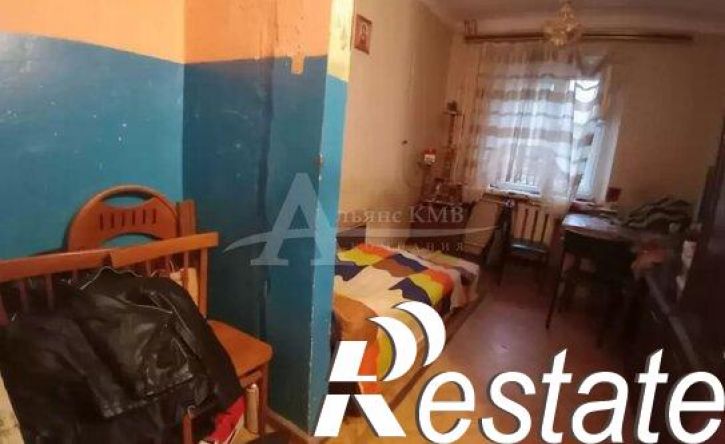 1-комн квартира переулок Менделеева, 3А,  д. 3А
