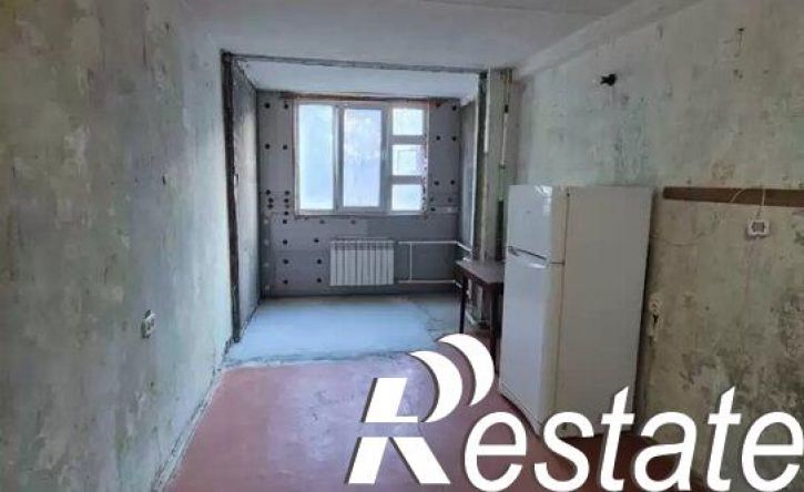 1-комн квартира улица Фридриха Энгельса, 36,  д. 36
