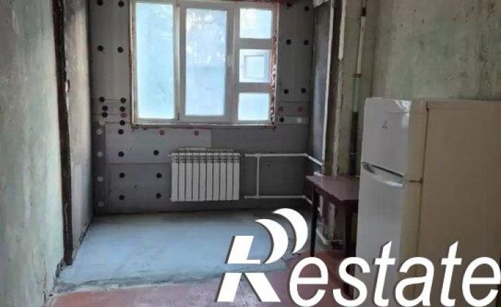 1-комн квартира улица Фридриха Энгельса, 36,  д. 36
